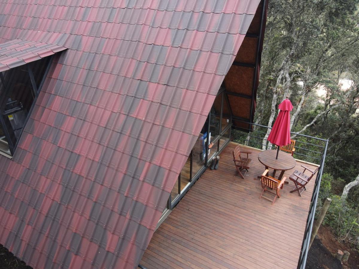 Mirador Bosque Gran Torino Neusa Cogua エクステリア 写真