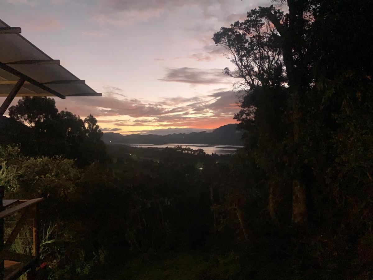 Mirador Bosque Gran Torino Neusa Cogua エクステリア 写真