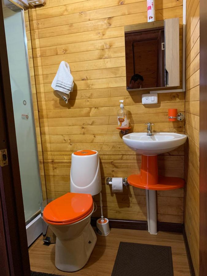 Mirador Bosque Gran Torino Neusa Cogua エクステリア 写真