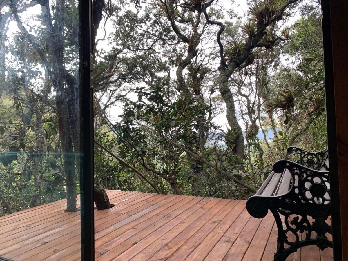 Mirador Bosque Gran Torino Neusa Cogua エクステリア 写真